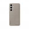 Samsung S24+ Standing Grip Case Taupe