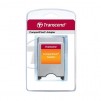 Transcend PCMCIA ATA Adapter for CF Card