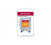 Transcend PCMCIA ATA Adapter for CF Card