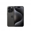 Apple iPhone 15 Pro 512GB Black Titanium iPhone 15 Pro