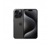 Apple iPhone 15 Pro 512GB Black Titanium iPhone 15 Pro