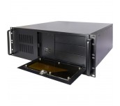 Кутия Inter Tech Server 4U-4088-S, За сървър