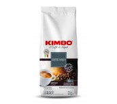 КАФЕ НА ЗЪРНА KIMBO AROMA INTENSO 500G