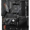 Дънна платка GIGABYTE B550 AORUS ELITE V2 Socket AM4