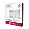 Transcend 128GB, 2.5