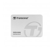 ТВЪРД ДИСК SSD TRANSCEND 2TB ВЪТРЕШЕН