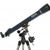 Телескоп Celestron AstroMaster 70EQ, Рефрактор