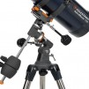 Телескоп Celestron AstroMaster 114EQ, Нютонов рефлектор