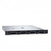 Dell PowerEdge R360, Chassis 4 x 3.5, Intel Xeon E-2414 (4C/4T, 12M Cache, up to 4.50 GHz), 16GB (1x16GB) 4800MHz UDIMM ECC, 1x 2TB Hot-Plug, Rails, Bezel, Broadcom 5720 Dual Port LOM, PERC H355, iDRA