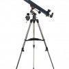 Телескоп Celestron AstroMaster 70EQ, Рефрактор