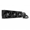 Охладител за процесор Arctic Liquid Freezer III 420 Black