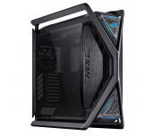 Кутия ASUS ROG Strix HYPERION, ATX/EATX, Full-Tower, Aura Sync ARGB