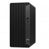 HP Pro TWR 400 G9 R, Core i5-13500(up to 4.8Ghz/24MB/14C), 16GB 3200Mhz 1DIMM, 512GB M.2 PCIe SSD, DVDRW, WiFi 6 + BT 5.3, HP 125 Keyboard&HP 125 Mouse, Win 11 Pro, 3Y NBD On Site Pro 400