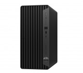 HP Pro TWR 400 G9 R, Core i5-13500(up to 4.8Ghz/24MB/14C), 16GB 3200Mhz 1DIMM, 512GB M.2 PCIe SSD, DVDRW, WiFi 6 + BT 5.3, HP 125 Keyboard&HP 125 Mouse, Win 11 Pro, 3Y NBD On Site Pro 400