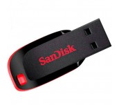 USB памет SanDisk Cruzer Blade, 32GB