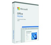 Microsoft Office Home 2024 English EuroZone 1 License Medialess