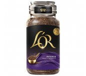 ИНСТАНТНО КАФЕ LOR ИНТЕНЗИВ 150G