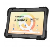 Калъф за таблет Hannspree Apollo 2 Rugged, 10.1