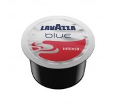 КАФЕ КАПСУЛИ LAVAZZA BLUE INTENSO 100 БР.