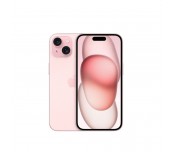 Apple iPhone 15 128GB Pink iPhone 15