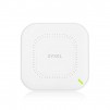 ZyXEL NWA50AX, Standalone / NebulaFlex Wireless Access Point, Single Pack include Power Adaptor, EU and UK, ROHS