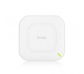 ZyXEL NWA50AX, Standalone / NebulaFlex Wireless Access Point, Single Pack include Power Adaptor, EU and UK, ROHS