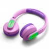 ДЕТСКИ СЛУШАЛКИ PHILIPS TAK4206PK BLUETOOTH РОЗОВ