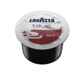 КАФЕ КАПСУЛИ LAVAZZA BLUE DOLCE 100 БР.