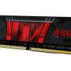 Памет G.SKILL Aegis 8GB DDR4 PC4-25600 3200MHz CL16 F4-3200C16S-8GISB