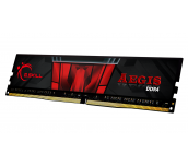 Памет G.SKILL Aegis 8GB DDR4 PC4-25600 3200MHz CL16 F4-3200C16S-8GISB