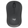 Logitech M240 Silent Bluetooth Mouse - GRAPHITE - EMEA-808