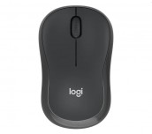 Logitech M240 Silent Bluetooth Mouse - GRAPHITE - EMEA-808