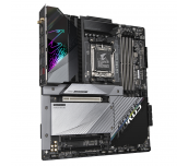 Дънна платка GIGABYTE X670E AORUS Master Socket AM5