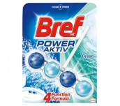 BREF POWER AKTIV КОШНИЧКА 4 ТОПЧЕТА ОКЕАН