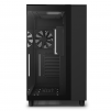 Кутия NZXT H9 Elite Matte Black