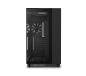 Кутия NZXT H9 Elite Matte Black