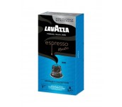 КАФЕ КАПСУЛИ LAVAZZA NESPRESSO ALU DEK 10 БР.