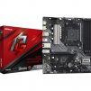 Дънна платка ASRock B550M Phantom Gaming 4, AM4