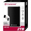 Transcend 2TB StoreJet 2.5