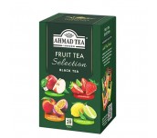 ЧАЙ AHMAD FRUITY SELECTION N399