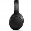 СЛУШАЛКИ PHILIPS TAH8506BK BLUETOOTH Hi-Res ЧЕРЕН