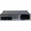 Кутия за сървър InterTech IPC 2U 2098-SK - Classic 19