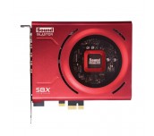 Звукова карта Creative SoundBlaster Z SE, PCI-E, 5.1