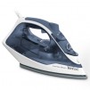 Tefal FV2837, Express Steam, blue, 2400W, 35g/min, shot 165g/min, AD, water tank 270 ml, Ceramic soleplate