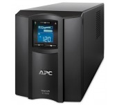 APC Smart-UPS C 1500VA LCD 230V with SmartConnect