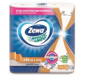 КУХНЕНСКИ РОЛКИ ZEWA WISCH&WEG DECOR FAMILY 2БР