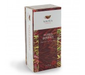 ПЛОДОВ ЧАЙ NIKTEA MIXED BERRIES