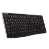 Logitech Wireless Keyboard K270