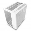 Кутия NZXT H9 Elite Matte White