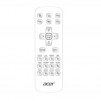 Acer Universal Remote Control JB2 White